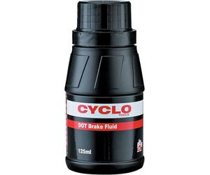 CYCLO WELDTITE DOT 5.1 Brake Fluid for Bikes, Premium Bicycle Hydraulic Brake M
