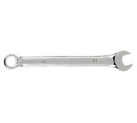CYCLO Weldtite Open/Ring Spanner - Silver, 13mm