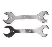 CYCLO WELDTITE Oversize Headset Spanner (15 mm Pedal / 36mm) - Suitable for Headsets - Bike Maintenance
