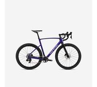 Cyclocross Bike Rcx Ii Force Axs 12s - Purple