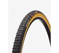 Cyclocross tyre Challenge Grifo PRO 700x33C Tube type foldable black yellow