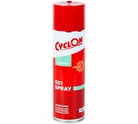 CyclOn 5x1 Multi Spray Lube | Multi-Purpose Bicycle Maintenance Spray, Lubricates, Protects & Penetrates, Loosens Stuck Bolts, Reduces Wear on Moving Parts | 500ml