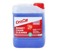 CyclOn Bionet Chain Cleaner | Powerful Biodegradable Drivetrain Degreaser, Removes Oil, Grease & Dirt | Safe for All Bike Components | 2.5 Litre