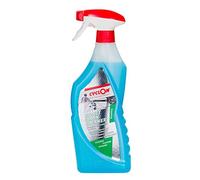 Cyclon Bionet Chain Cleaner | Powerful Biodegradable Drivetrain Degreaser, Removes Oil, Grease & Dirt | Safe for All Bike Components | 750ml Trigger Spray Bottle
