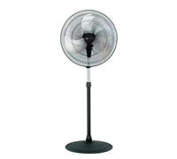 Cyclone 18" Pedestal Fan With Three Adjustable Speeds