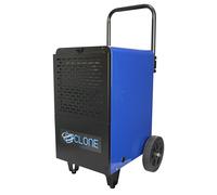 Cyclone 50L Industrial Dehumidifier