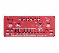 Cyclone Analogic TT-303 v2 Bass Bot Analogue Monophonic Synthesiser & Sequenc...