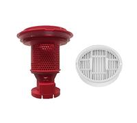 Cyclone Assembly Filter + Hepa Filter Compatible For Deerma VC20S VC20 VC21 Handheld Vacuum Cleaner, Parts Accessories Cyclone Tower