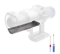 Cyclone Baffle Bin Runner Replacement for Dyson V10 V11 V15 SV12 SV14 SV15 SV22 Vacuum Cleaner Cyclone Support Sliding Plate Replacement Parts