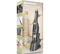 Cyclone Compact Lyte 7.4V Handheld Vac