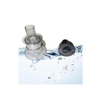 Cyclone Cone Separation System And Filter Cotton Replacement Parts Of Original， .Compatible For Dibea. F20max Wireless Vacuum Cleaner (Color : F20max 2pcs)