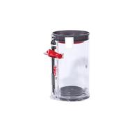 Cyclone Dust Collector, Compatible for Dyson V11 U.S Dust Bin Robot Vacuum Cleaner Spare Parts Filter Bucket Replacement Accesories (Color : V11 US version-02)