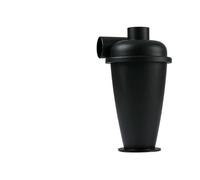 Cyclone Dust Collector Vacuum Cleaner For Home & Construction (Industrial) Powder Filter For Vacuums Cyclone Separator 1Pcs (Color : B)