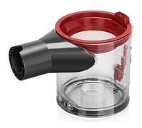Cyclone Dust Container Assembly for Dyson V7 V8 SV10 SV11 Vacuum Cleaner, Replacement Part Number 96 As Shown