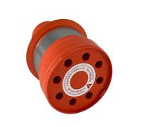 Cyclone Dust Cup for SCWXCQ02ZHM Handheld Wireless Vacuum Cleaner Spare Parts 1C Cover(D)