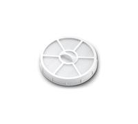 Cyclone Filter HEPA Filter .Compatible For Karcher VC3. Handheld Vacuum Cleaner Filters Parts Accessories (Color : Roller brushes)