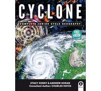 Cyclone: For Junior Cycle Geography