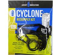 Cyclone Impact Grenade Spare Parts Pins Spoons Skins Airsoft Toy