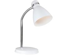 'Cyclone' Indoor Table lamp White E14 Nordlux White One Size