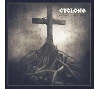 Cyclone - Known Unto God [CASSETTE]