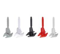 Cyclone Level System Flat Base 5mm (300)