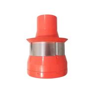Cyclone Multi Cone Filter .Compatible For Dreame 1C K10 V9 V9pro V9B V9P V10 V11 V12 V16. Handheld Vacuum Cleaner Replacement Parts