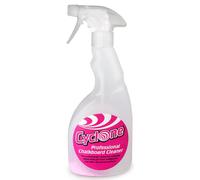 Cyclone Professional Chalk Board Cleaner 500ml, Single