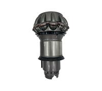 Cyclone Separator,Compatible for Dyson,V10 SV12 Vacuum Cleaner Spare Parts Replacement Accessories(Short)