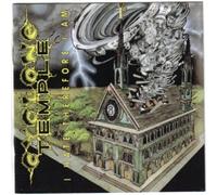 Cyclone Temple - I Hate Therefore I Am
