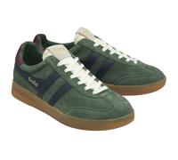 Cyclone Trainers green/navy