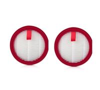 Cyclone Vacuum Cleaner HEPA Filter. Compatible For Puppy T10 Pro T10. Home Sweeper Vacuum Cleaner Replacement Parts Accessories (Color : 4PCS)