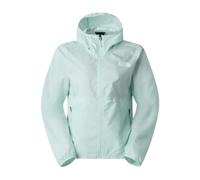 Cyclone Wind Jacket - female - The North Face - Training Jackets - Green - L - Sport L