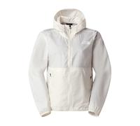 Cyclone Wind Jacket - female - The North Face - Windbreakers - White - M - Sport M