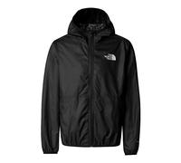 Cyclone Wind Jacket - male - The North Face - Light Jackets - Black - 18 M - Kids 18 M