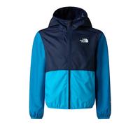 Cyclone Wind Jacket, male, The North Face, Light Jackets, Blue, 18 M, Kids 18 M