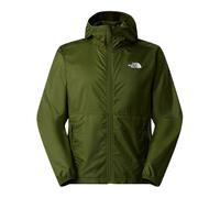 Cyclone Wind Jacket - male - The North Face - Windbreakers - Green - XS - Sport XS