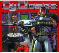 CyClones PC GOG CD Key