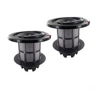 Cyclonic Filter Vacuum Cleaner For Bosch For Constructa For Siemens For Neff vacuum Cleaners, Filter Cartridge Accessories(2 PACK)