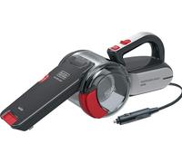Cyclonic Hand-Held Vacuum Cleaner Black & Decker Pv1200Av-Xj 12,5 W... NEW