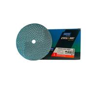 Cyclonic Salmon Discs Diameter 150 MM Pieces 50