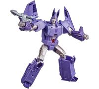 Cyclonus (Transformers) 7 Inch Action Figure