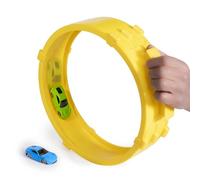 CYCLOOPER Car Spinning Skill Game Toy - Fun Loop & Track Game gift for Kid, Kids, Teens & Adults. Hand-Eye Coordination & Motor Skills, indoor or outdoor. Gift Idea for Boys & Girls Age 8+