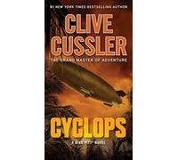 Cyclops (Dirk Pitt Adventures (Paperback))