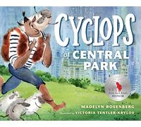 Cyclops of Central Park