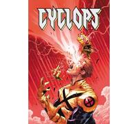 Cyclops: Seeing Red