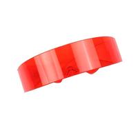 Cyclops Sunglasses - 1pc Cyber Visor Shade, Futuristic Punk Glasses | Stylish Unisex Cosplay Shield, Bold Sunwear