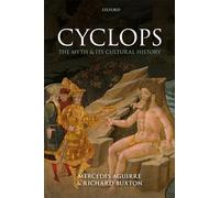 Cyclops: The Myth and its Cultural History