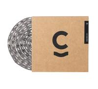 Cyclowax Pre-Waxed Sram Red E1 Flat Top Chain - 12 Speed - Silver / 12 Speed / 120 Links / Pre-Waxed