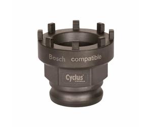 Cyclus BDU3XX/BDU4XX Lockring Tool - Black