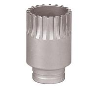 Cyclus Isis 3/8´´ Bottom Bracket Tool Silver